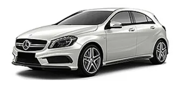 Mercedes E-Class