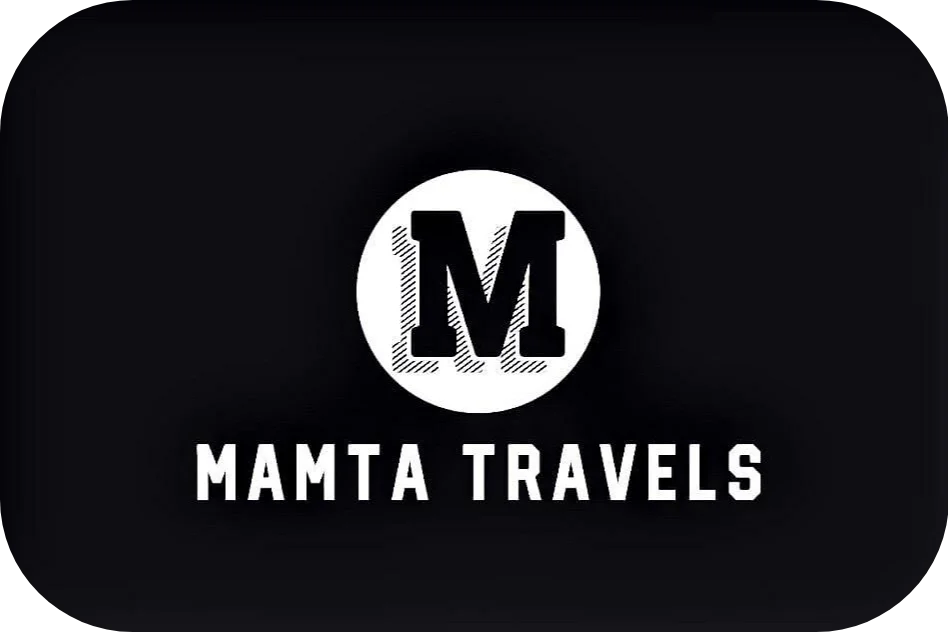 MamtaTravels Logo