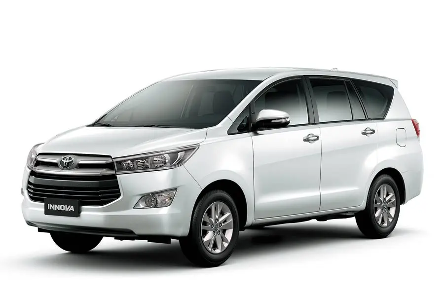 Toyota Innova