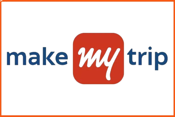 MakeMyTrip