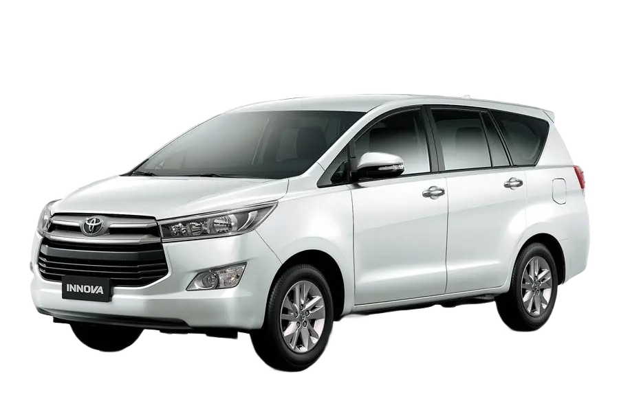 Toyota Innova